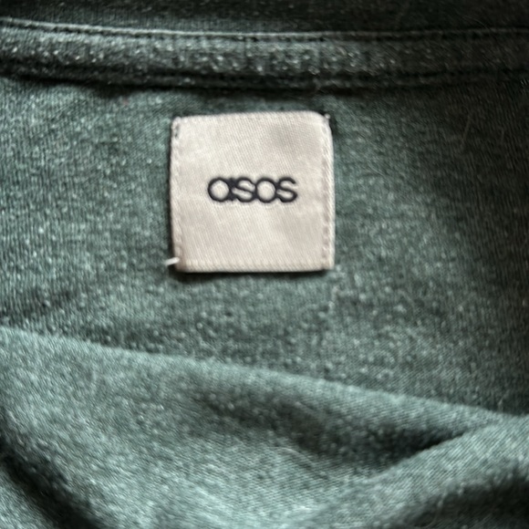 ASOS Slim Fit T-Shirt - Picture 4 of 4